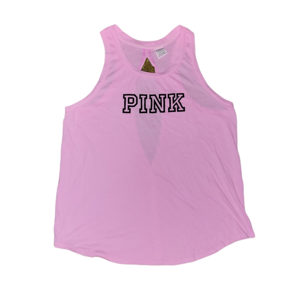 Victoria secret Pink XL athletic shirt
